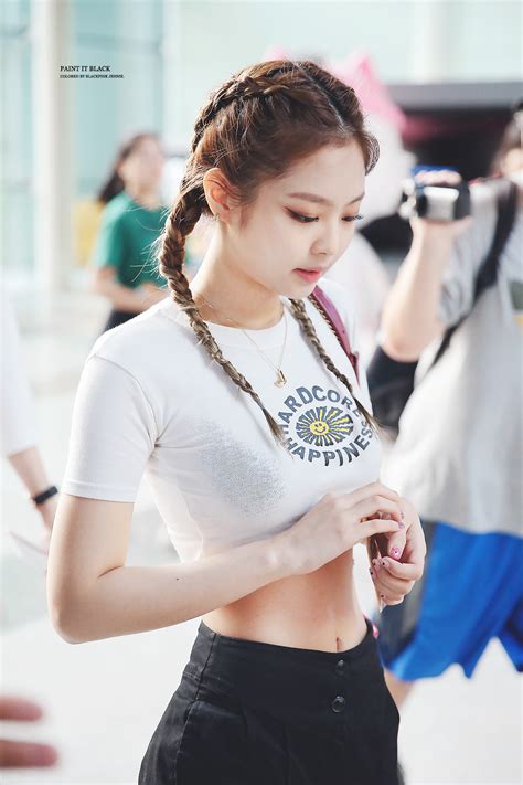 Jennie Hot .